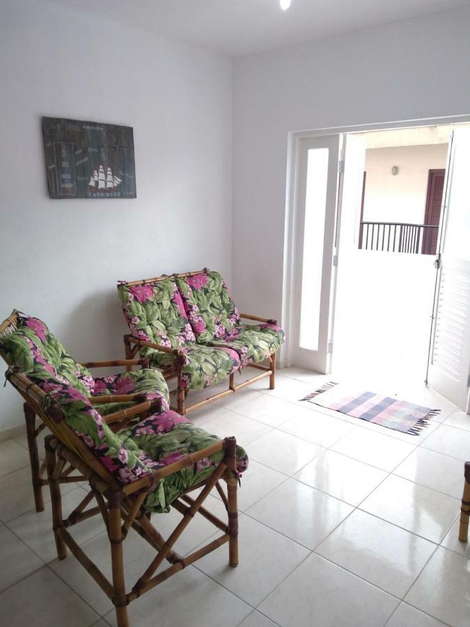 Apartamento No Tenorio Ubatuba Exterior foto