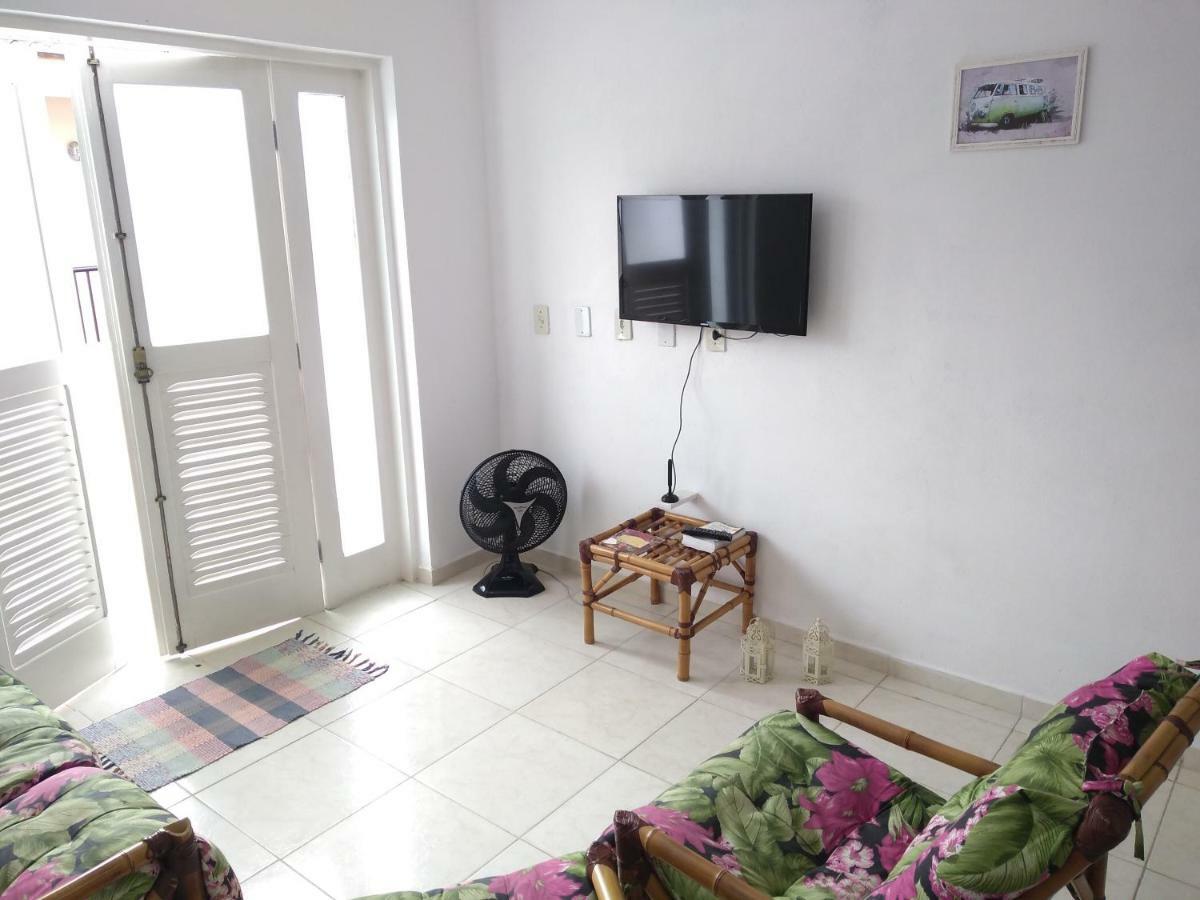 Apartamento No Tenorio Ubatuba Exterior foto